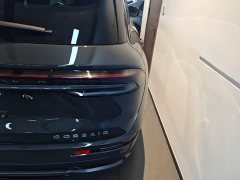 Lincoln Explorer 2025 1.5T Two-Wheel Drive Prestige Hybrid - ფოტო 7