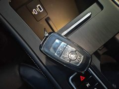 Lincoln Explorer 2025 1.5T Two-Wheel Drive Prestige Hybrid - ფოტო 8