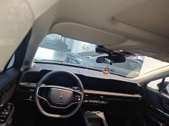 Lincoln Explorer 2025 1.5T Two-Wheel Drive Prestige Hybrid - ფოტო 9