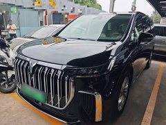 Voyah Dream PHEV Extended Range Luxury Edition - ფოტო 1