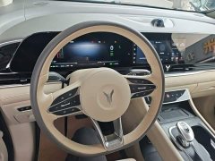 Voyah Dream PHEV Extended Range Luxury Edition - ფოტო 10