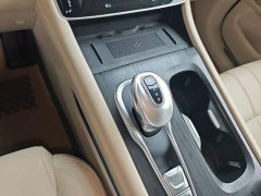 Voyah Dream PHEV Extended Range Luxury Edition - ფოტო 13