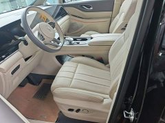 Voyah Dream PHEV Extended Range Luxury Edition - ფოტო 14