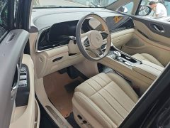 Voyah Dream PHEV Extended Range Luxury Edition - ფოტო 15