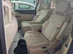 Voyah Dream PHEV Extended Range Luxury Edition - ფოტო 16