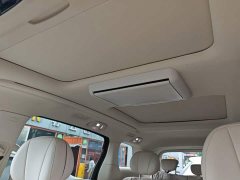 Voyah Dream PHEV Extended Range Luxury Edition - ფოტო 17