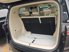 Voyah Dream PHEV Extended Range Luxury Edition - ფოტო 18
