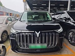 Voyah Dream PHEV Extended Range Luxury Edition - ფოტო 2