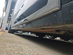 Voyah Dream PHEV Extended Range Luxury Edition - ფოტო 20