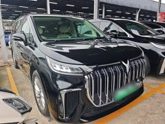 Voyah Dream PHEV Extended Range Luxury Edition - ფოტო 3