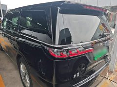 Voyah Dream PHEV Extended Range Luxury Edition - ფოტო 4