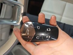 Voyah Dream PHEV Extended Range Luxury Edition - ფოტო 8