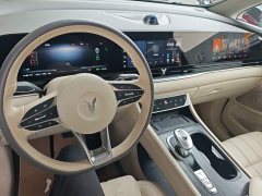 Voyah Dream PHEV Extended Range Luxury Edition - ფოტო 9