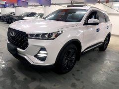 Chery Tiggo 7 2020 Shenxing Edition 1.5T CVT Shenxing 1 - ფოტო 1