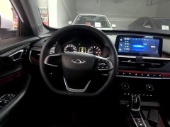 Chery Tiggo 7 2020 Shenxing Edition 1.5T CVT Shenxing 1 - ფოტო 10