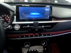 Chery Tiggo 7 2020 Shenxing Edition 1.5T CVT Shenxing 1 - ფოტო 12