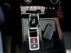 Chery Tiggo 7 2020 Shenxing Edition 1.5T CVT Shenxing 1 - ფოტო 13