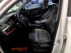 Chery Tiggo 7 2020 Shenxing Edition 1.5T CVT Shenxing 1 - ფოტო 14