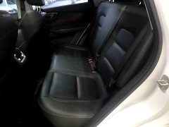 Chery Tiggo 7 2020 Shenxing Edition 1.5T CVT Shenxing 1 - ფოტო 16