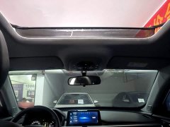 Chery Tiggo 7 2020 Shenxing Edition 1.5T CVT Shenxing 1 - ფოტო 17