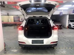 Chery Tiggo 7 2020 Shenxing Edition 1.5T CVT Shenxing 1 - ფოტო 18
