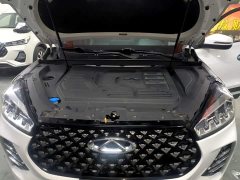Chery Tiggo 7 2020 Shenxing Edition 1.5T CVT Shenxing 1 - ფოტო 19