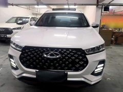 Chery Tiggo 7 2020 Shenxing Edition 1.5T CVT Shenxing 1 - ფოტო 2
