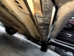 Chery Tiggo 7 2020 Shenxing Edition 1.5T CVT Shenxing 1 - ფოტო 20