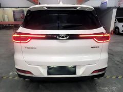 Chery Tiggo 7 2020 Shenxing Edition 1.5T CVT Shenxing 1 - ფოტო 5