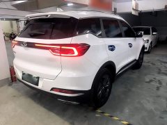 Chery Tiggo 7 2020 Shenxing Edition 1.5T CVT Shenxing 1 - ფოტო 6