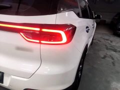 Chery Tiggo 7 2020 Shenxing Edition 1.5T CVT Shenxing 1 - ფოტო 7