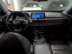Chery Tiggo 7 2020 Shenxing Edition 1.5T CVT Shenxing 1 - ფოტო 9