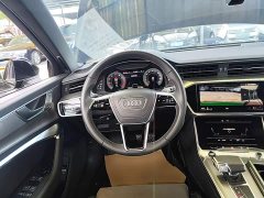 Audi A6L Facelift 45 TFSI Dynamic Luxury - ფოტო 10
