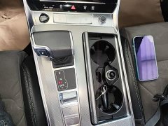 Audi A6L Facelift 45 TFSI Dynamic Luxury - ფოტო 13