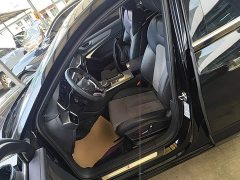 Audi A6L Facelift 45 TFSI Dynamic Luxury - ფოტო 14