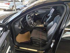 Audi A6L Facelift 45 TFSI Dynamic Luxury - ფოტო 15