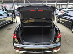 Audi A6L Facelift 45 TFSI Dynamic Luxury - ფოტო 18