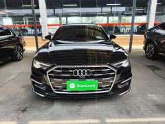Audi A6L Facelift 45 TFSI Dynamic Luxury - ფოტო 2