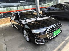 Audi A6L Facelift 45 TFSI Dynamic Luxury - ფოტო 3