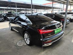 Audi A6L Facelift 45 TFSI Dynamic Luxury - ფოტო 4