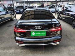 Audi A6L Facelift 45 TFSI Dynamic Luxury - ფოტო 5
