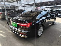 Audi A6L Facelift 45 TFSI Dynamic Luxury - ფოტო 6