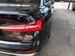 Audi A6L Facelift 45 TFSI Dynamic Luxury - ფოტო 7