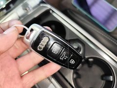 Audi A6L Facelift 45 TFSI Dynamic Luxury - ფოტო 8