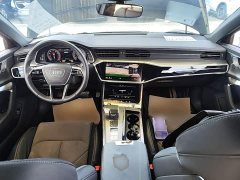 Audi A6L Facelift 45 TFSI Dynamic Luxury - ფოტო 9