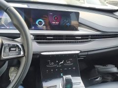 Chery Tiggo 8 PLUS Kunpeng e PHEV 1.5T Style e - ფოტო 12