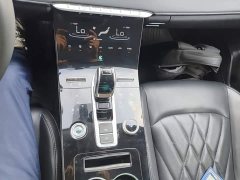 Chery Tiggo 8 PLUS Kunpeng e PHEV 1.5T Style e - ფოტო 13