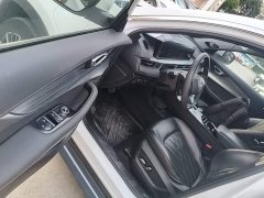 Chery Tiggo 8 PLUS Kunpeng e PHEV 1.5T Style e - ფოტო 15