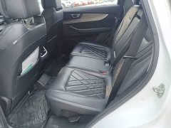 Chery Tiggo 8 PLUS Kunpeng e PHEV 1.5T Style e - ფოტო 16