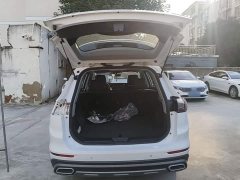 Chery Tiggo 8 PLUS Kunpeng e PHEV 1.5T Style e - ფოტო 18
